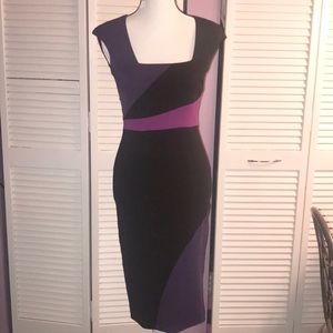 JAYGODFREY Cocktail Pencil Dress